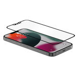 Moshi iVisor AG 防眩光螢幕保護貼 黑 (透明/霧面防眩光) for iPhone 13 Pro Max, , large