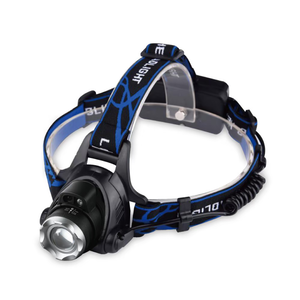 5W LED Rechargeable Head Lamp