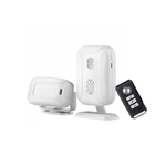 ekit 50A multifunctional infrared separate alarm-three-piece set[E-KIT Technology lnc.], , large