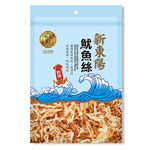 SHREDDED SQUID-CHARCOAL GRILLED FLAVOR, , large