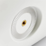 Anaccord雅那歌音響 DC-01-B6-T 6inch RUBY  IPX66 waterproof desktop wall mount speakers 30W 1pair, , large