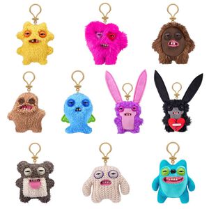 FUGGLER-KEYRINGS 5 S4