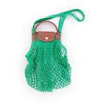 fishnet bag, , large
