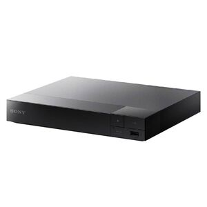 SONY BDP-S1500 Blue Ray DVD Player