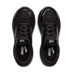 Brooks Divide 5 GTX 女 慢跑鞋 越野系列 跑鞋 防水 耐磨 穩定 黑灰 [1204171B026], , large