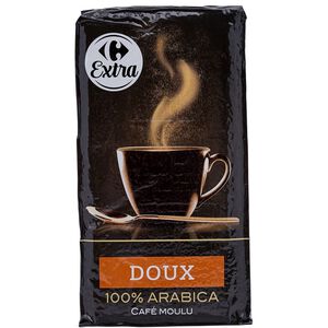 C-Arabica Ground Coffee 250g