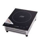SPT Commercial Touch Control Induction Cooker (220V/110V) SR-100T, , large