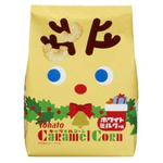 東鳩聖誕節版牛奶味玉米脆果, , large