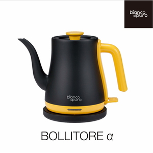 BOLLITORE α Electric Kettle