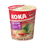 KOKA Tom Yum Flavor Cup Noodles, , large