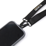 AIRFLOW-Pocket Vault Anti-theft travel bag + mobile phone lanyard, , large