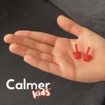 Flare Calmer Kids 兒童版減壓耳塞 多色款【敦煌樂器】, , large