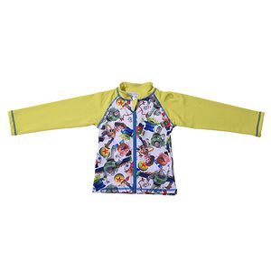 Bonne Nuit 迪士尼防曬衣-玩具總動員(綠) 110