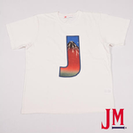 T-shirt white M, , large