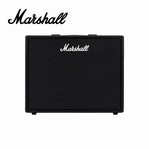 Marshall CODE50 內建效果藍芽音響【敦煌樂器】