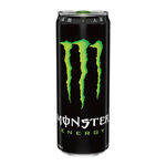 Monster Energy drink Can355ml, , large