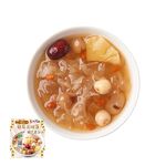 Tremella  Lotus Seed Sweet Soup, , large