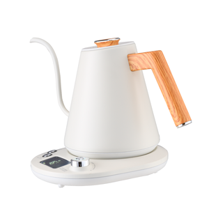 GOOSENECK TEA KETTLE