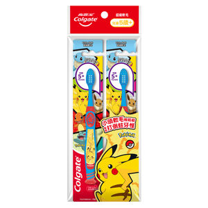 Colgate Kids Cute TB 5Y+