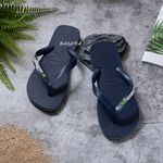 限時特價 [巴拉娜巴西人字拖專賣店]中壢實體店面 Havaianas哈瓦仕 夾腳拖/人字拖鞋 BRASIL LOGO 沙灘 海灘 海邊男款, , large