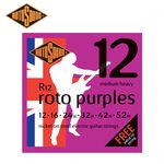 Rotosound R12 12-52 電吉他套弦【敦煌樂器】, , large