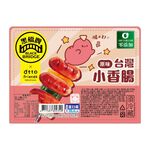 Taiwan Mini Sausage, , large
