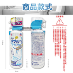 [日日好物]日本Earth地球製藥-強效去垢除臭泡沫可倒噴馬桶噴霧清潔劑200ml/罐(無氯泡泡潔廁洗劑,蹲便器去汙除尿漬慕斯,馬桶內壁,座圈背蓋,免治噴嘴適用), , large
