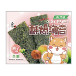 Lianghao Crispy Seaweed Plum Flavor 32g, , large