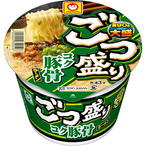 maruchan tonkotsu ramen