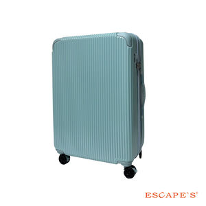 【Escapes】32吋霧面擴充行李箱ESC2188(薄荷綠)