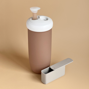 Boba Bottle | Safe & Convenient for All Activities
