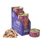 【倆寶貝精品館】海洋之星FISH4CATS 鯖魚鯷魚貓罐 70gｘ30罐, , large