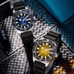 CITIZEN 星辰 PROMASTER NY012系列潛水機械錶 NY0129-07L, , large