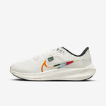Nike W Air Zoom Pegasus 40 女 慢跑鞋 運動 路跑 小飛馬 米白彩 [FN8919-191], , large