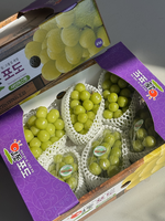 [芯鮮果]韓國( 麝香葡萄 ), , large