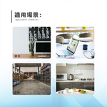 [HANLIN]-POW4-(智能4槽18650電池充電器)#現貨 18650 電池 充電器 燈號提示 USB, , large