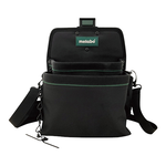 Quick-Release Multifunctional Electrician Bag, , large