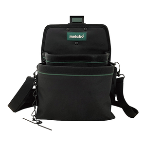 Quick-Release Multifunctional Electrician Bag