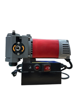 WIN五金 FKS BOST 輕巧型 FKS-W8835 圓管型 臥式磁性穴鑽 磁性鑽孔機 磁性鑽台 阿多拉 鑽台 開孔機 磁性鑽台, , large