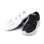 DIADORA迪亞多那 MIT專業慢跑鞋 男運動鞋 男鞋 MIT 台灣製造 透氣 舒適 保護後跟 耐磨 止滑 黑 藍, 藍,27.5, large