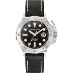 GIORGIO FEDON 1919 海藍寶石系列第二代 AQUA MARINE II 機械錶 GFCR005, , large