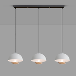 【H&R安室家】蘑菇傘吊燈 ZA0278, , large