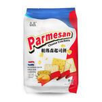 PARMESAN CHEESE CRACKERS, , large