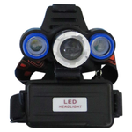 TRISTAR Focusing Headlamp, , large