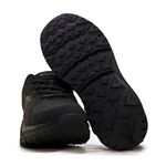 DIADORA迪亞多那 休閒氣動越野鞋 女運動鞋 女鞋 登山鞋 輕量 針織 透氣 散熱 排濕 保護後跟 穩定 止滑 黑, , large