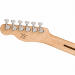 Squier Sonic Telecaster Maple 電吉他 黃色款【敦煌樂器】, , large