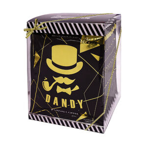 Sawai Dandy Series Drip Coffee-Gold