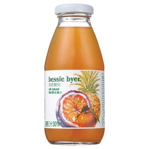 Bessie Byer Tropical Juice 300ml