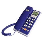 Romeo TC-208N Caller ID phone, , large