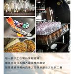 日本津輕 手作金箔金牛 (小) 金益合Drinkeat, , large